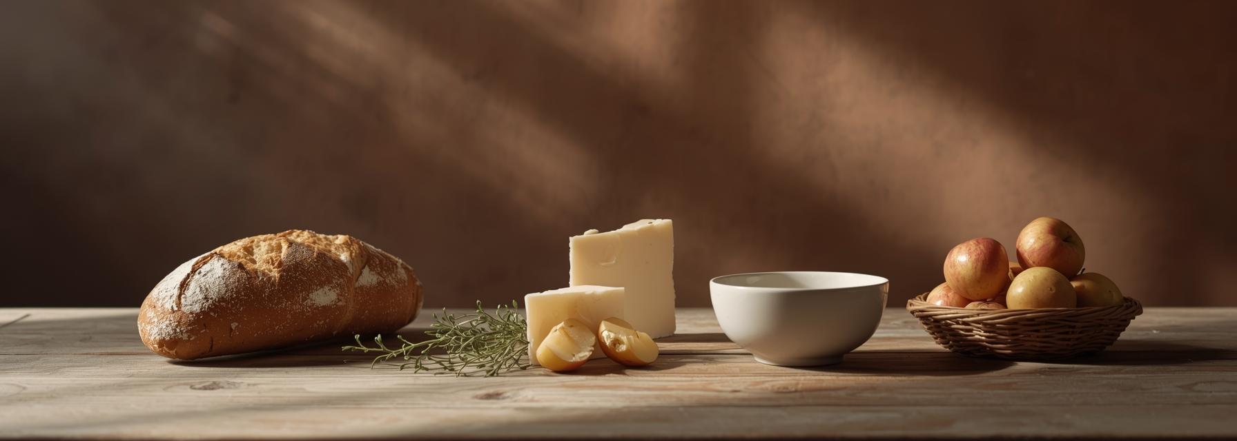 Gastronomia i lokalne smaki